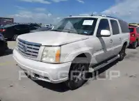 2004 Cadillac ESCALADE фото