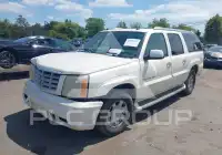 2004 Cadillac ESCALADE фото