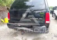 2004 Cadillac ESCALADE фото