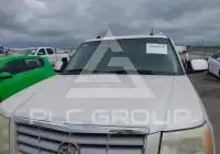 2004 Cadillac ESCALADE фото