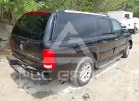 2004 Cadillac ESCALADE фото