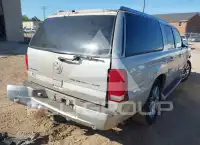 2004 Cadillac ESCALADE фото