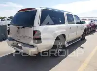 2004 Cadillac ESCALADE фото