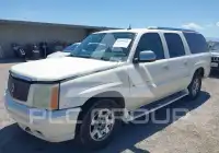 2004 Cadillac ESCALADE фото