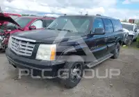 2004 Cadillac ESCALADE фото