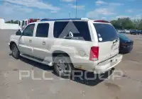 2004 Cadillac ESCALADE фото