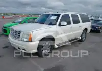 2004 Cadillac ESCALADE фото