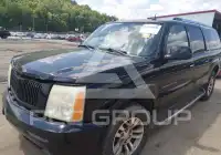 2004 Cadillac ESCALADE фото