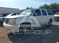 2004 Cadillac ESCALADE фото