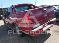 2004 Cadillac ESCALADE фото