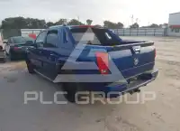 2004 Cadillac ESCALADE фото