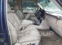 2004 Cadillac ESCALADE фото