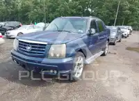 2004 Cadillac ESCALADE фото