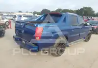 2004 Cadillac ESCALADE фото