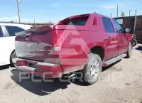2004 Cadillac ESCALADE фото