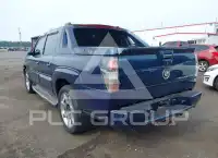 2004 Cadillac ESCALADE фото