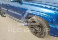 2004 Cadillac ESCALADE фото