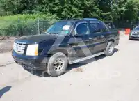 2004 Cadillac ESCALADE фото