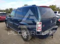 2004 Cadillac ESCALADE фото