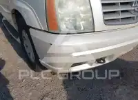 2004 Cadillac ESCALADE фото