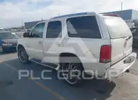2004 Cadillac ESCALADE фото