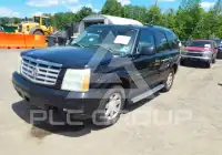 2004 Cadillac ESCALADE photo
