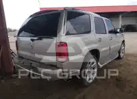 2004 Cadillac ESCALADE фото