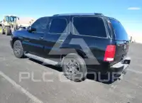 2004 Cadillac ESCALADE фото