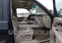 2004 Cadillac ESCALADE photo