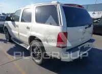 2004 Cadillac ESCALADE фото