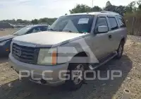 2004 Cadillac ESCALADE фото
