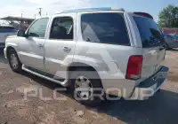 2004 Cadillac ESCALADE фото