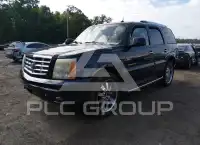 2004 Cadillac ESCALADE фото