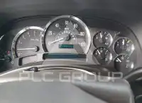 2004 Cadillac ESCALADE фото