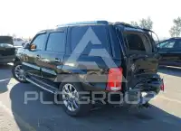 2004 Cadillac ESCALADE photo