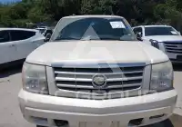 2004 Cadillac ESCALADE фото