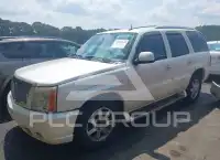 2004 Cadillac ESCALADE фото