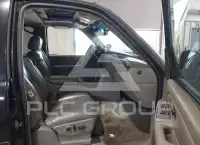 2004 Cadillac ESCALADE фото