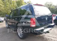 2004 Cadillac ESCALADE фото
