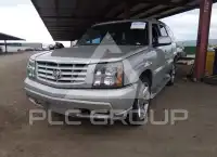 2004 Cadillac ESCALADE фото