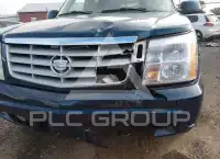 2004 Cadillac ESCALADE фото