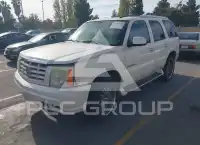 2004 Cadillac ESCALADE фото