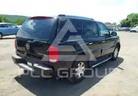 2004 Cadillac ESCALADE photo