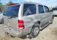 2004 Cadillac ESCALADE фото