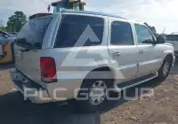 2004 Cadillac ESCALADE фото