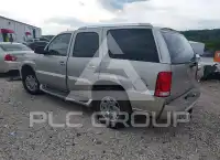 2004 Cadillac ESCALADE фото