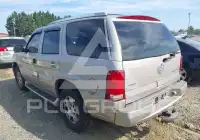 2004 Cadillac ESCALADE фото
