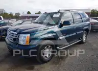 2004 Cadillac ESCALADE фото