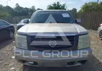 2004 Cadillac ESCALADE фото