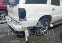 2004 Cadillac ESCALADE фото